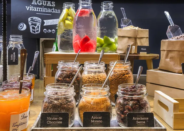 Ibis Porto Sul Europarque Santa Maria da Feira