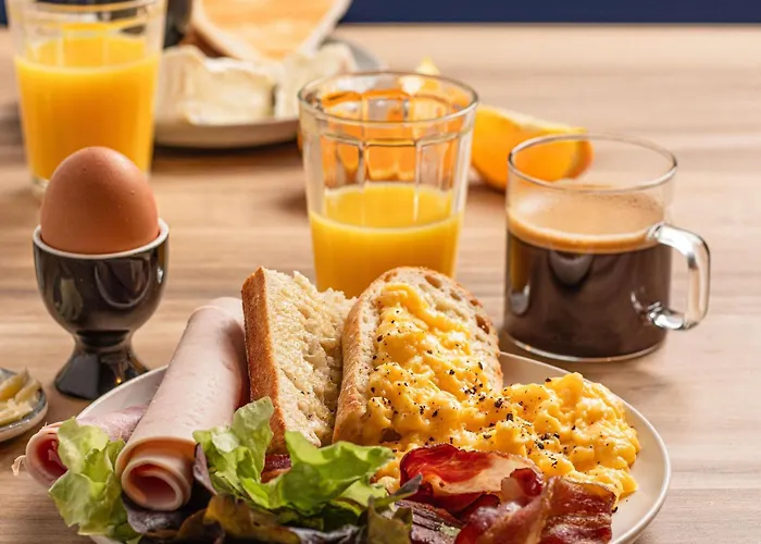 Hotel Ibis Porto Sul Europarque