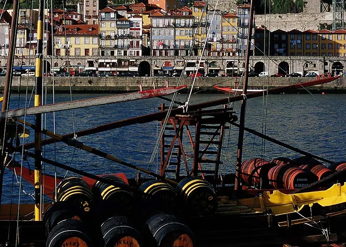 Otel Ibis Porto Sul Europarque 2*