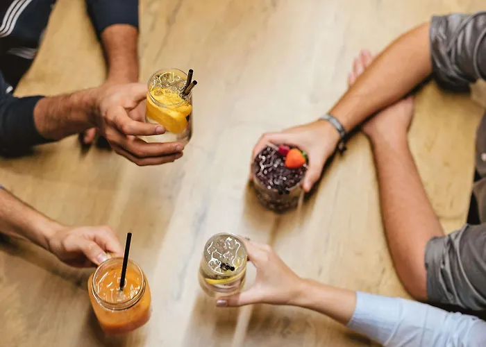 Ibis Porto Sul Europarque Hotel Santa Maria da Feira