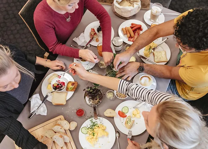 Ibis Porto Sul Europarque Hotel Santa Maria da Feira