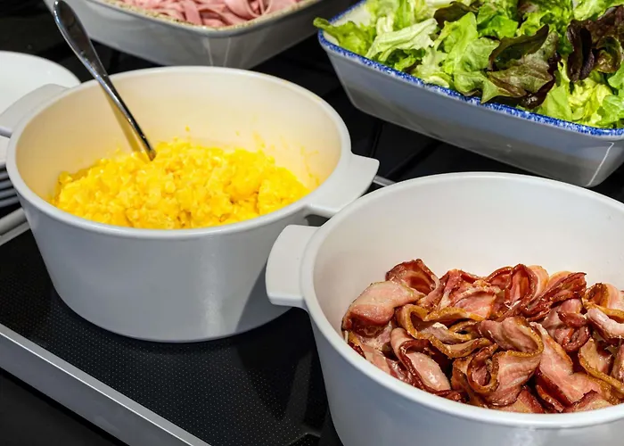 Hotel Ibis Porto Sul Europarque Santa Maria da Feira