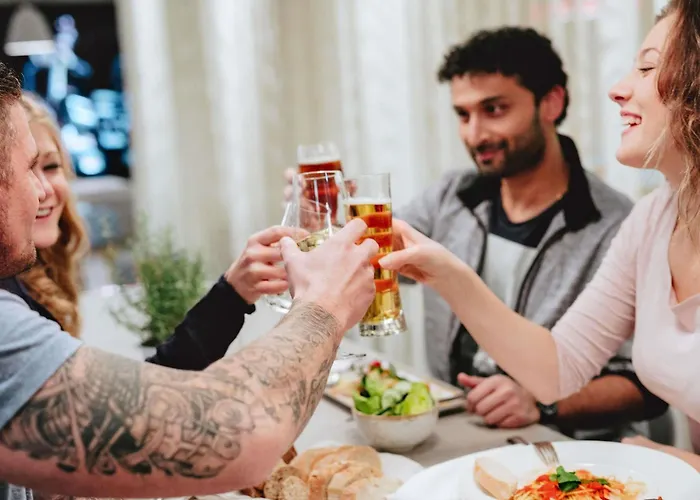 Ibis Porto Sul Europarque Hotel 2*