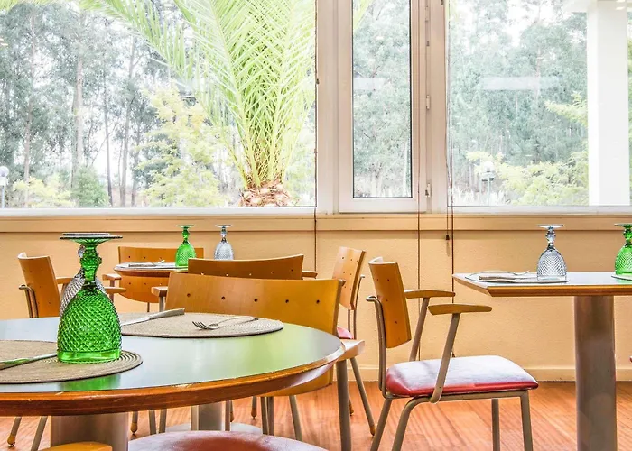 Ibis Porto Sul Europarque 2* Santa Maria da Feira