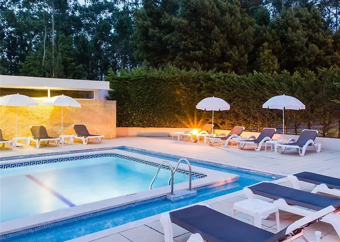 Ibis Porto Sul Europarque