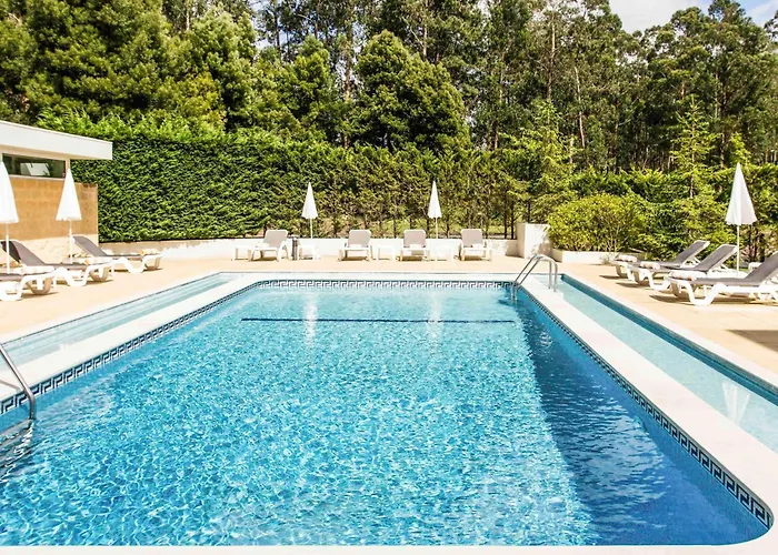 Ibis Porto Sul Europarque