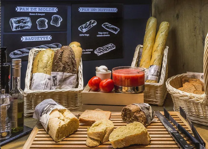 Ibis Porto Sul Europarque 2*