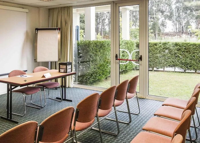 Hotel Ibis Porto Sul Europarque Santa Maria da Feira