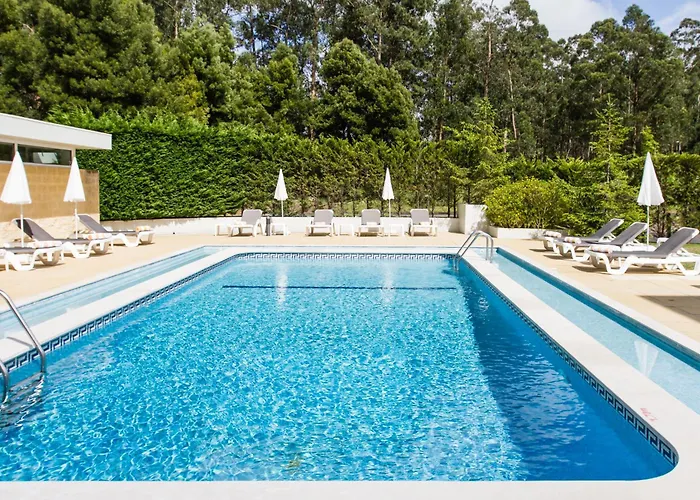 Ibis Porto Sul Europarque Otel 2*