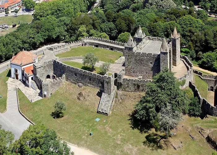 Ibis Porto Sul Europarque Hotel Santa Maria da Feira