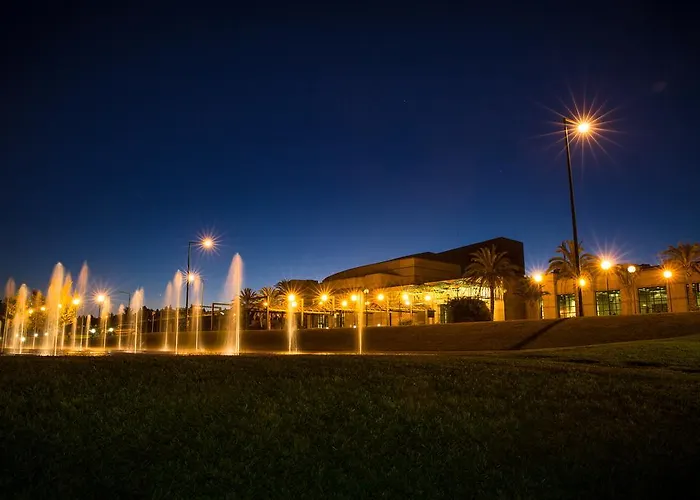 Ibis Porto Sul Europarque Santa Maria da Feira