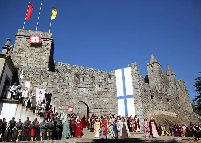 Otel Ibis Porto Sul Europarque