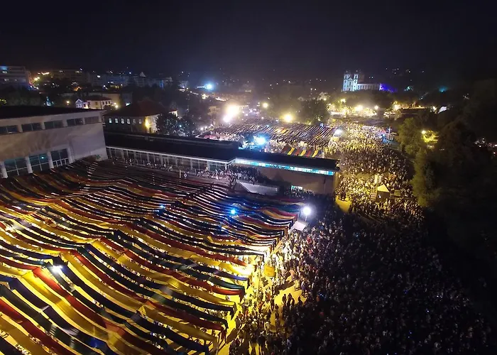 Ibis Porto Sul Europarque Hotel 2*