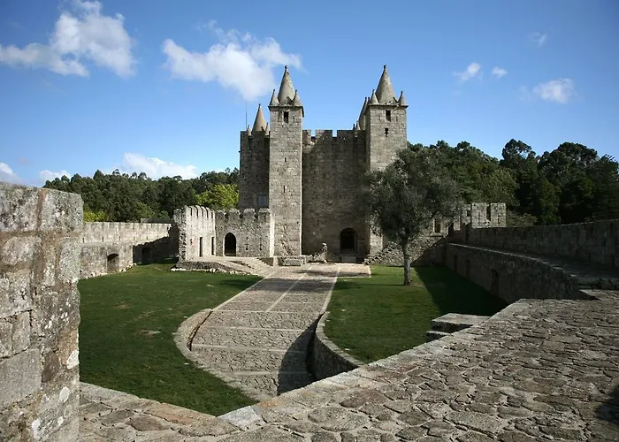 Otel Ibis Porto Sul Europarque