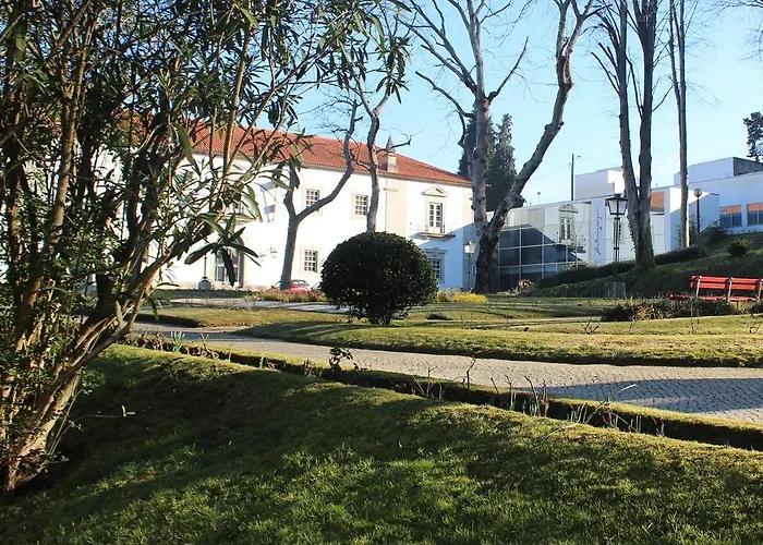 Hotel Ibis Porto Sul Europarque Santa Maria da Feira