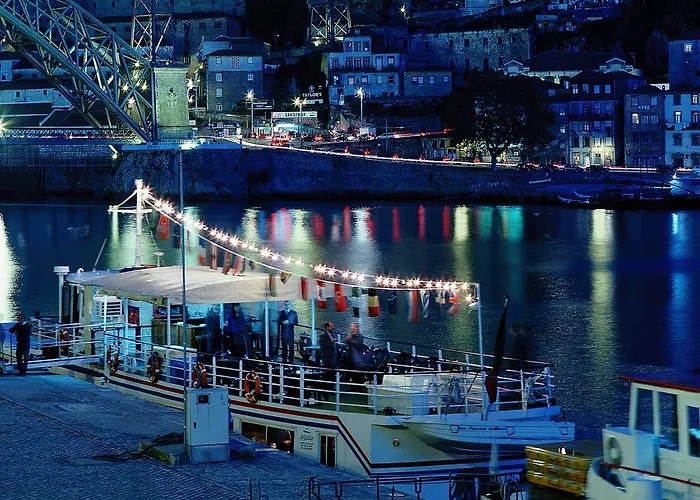 Otel Ibis Porto Sul Europarque 2*